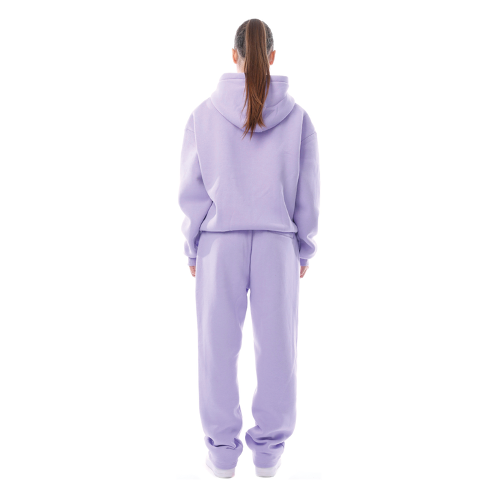 ZIP-UP LILAC