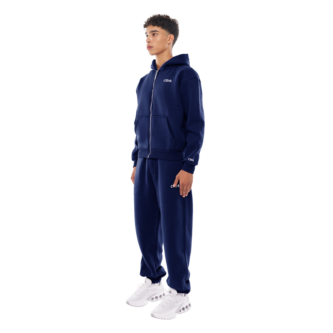 JOGGER DARK NAVY