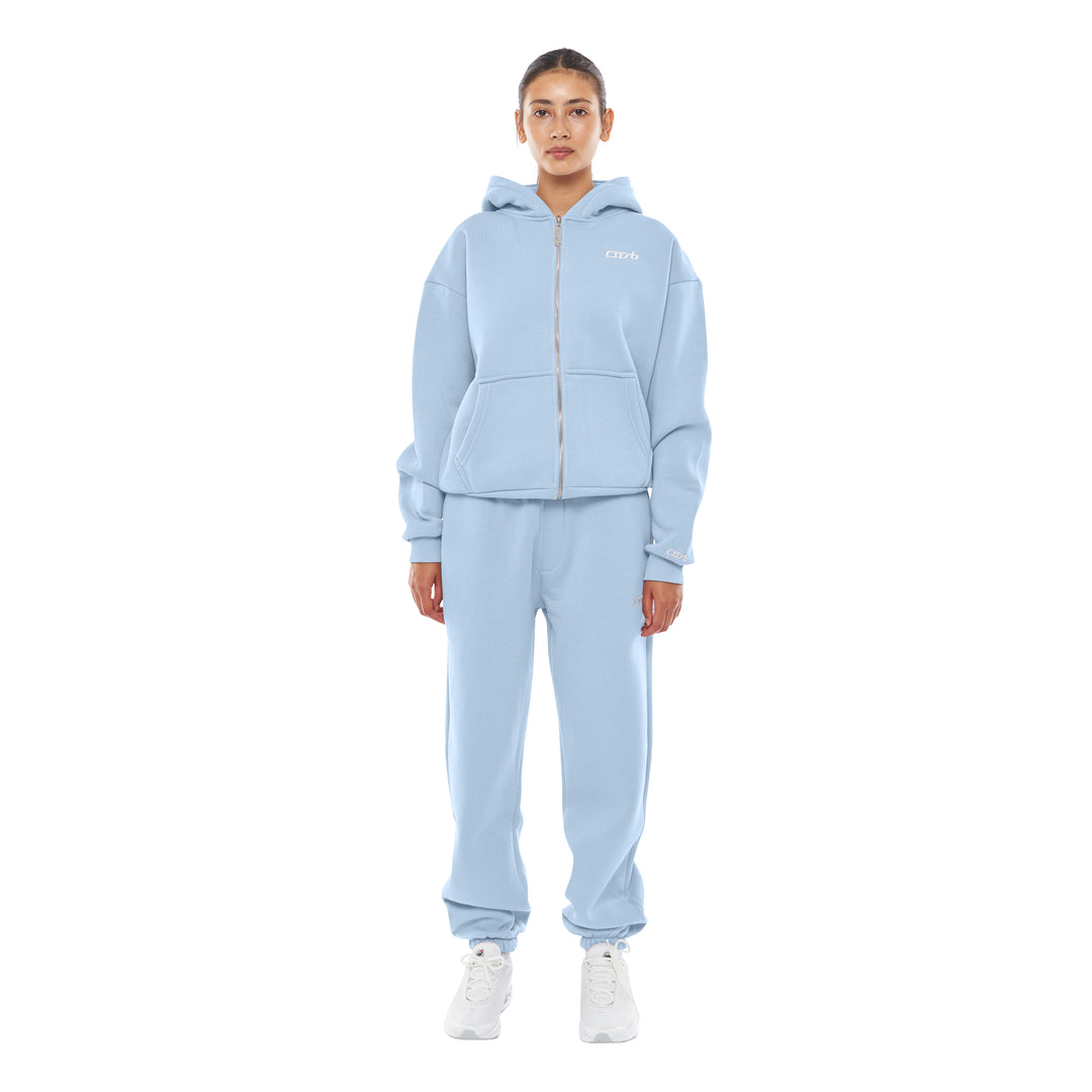 JOGGER ICE BLUE