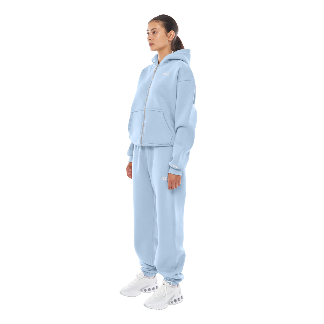 JOGGER ICE BLUE