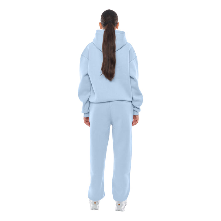 JOGGER ICE BLUE