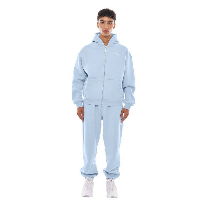 JOGGER ICE BLUE