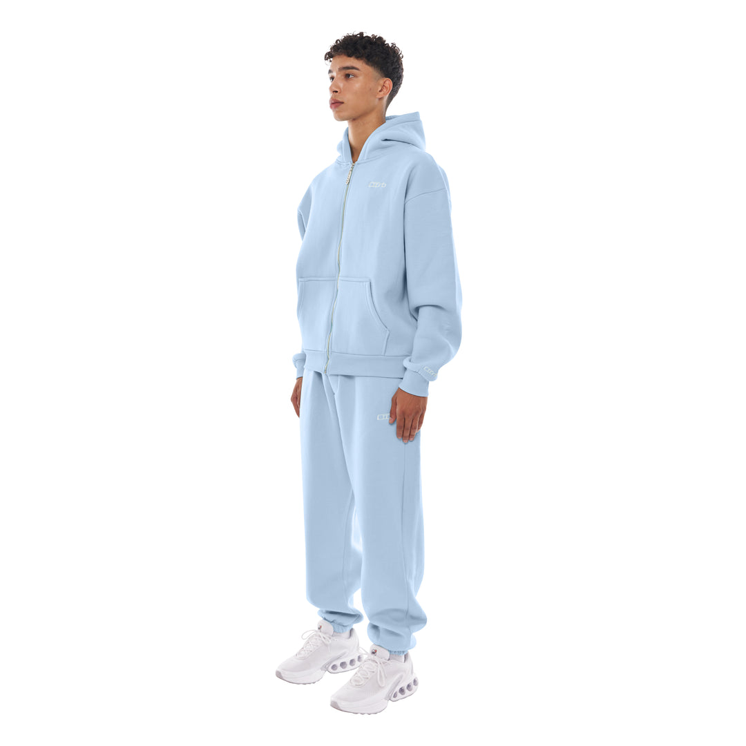 JOGGER ICE BLUE