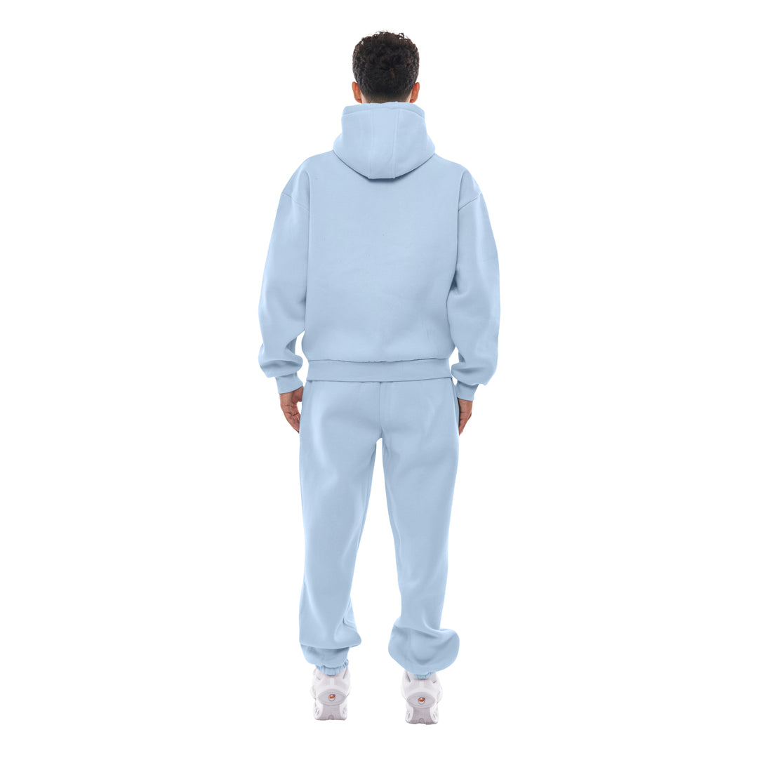 JOGGER ICE BLUE