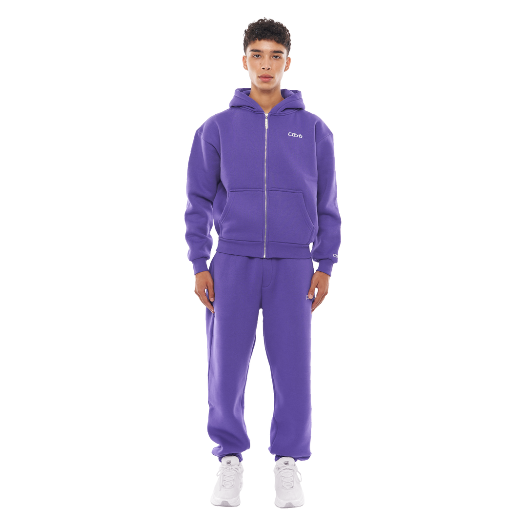 JOGGER ROYALE PURPLE