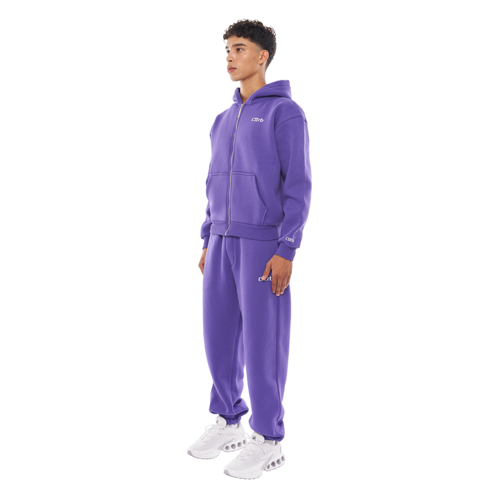 JOGGER ROYALE PURPLE