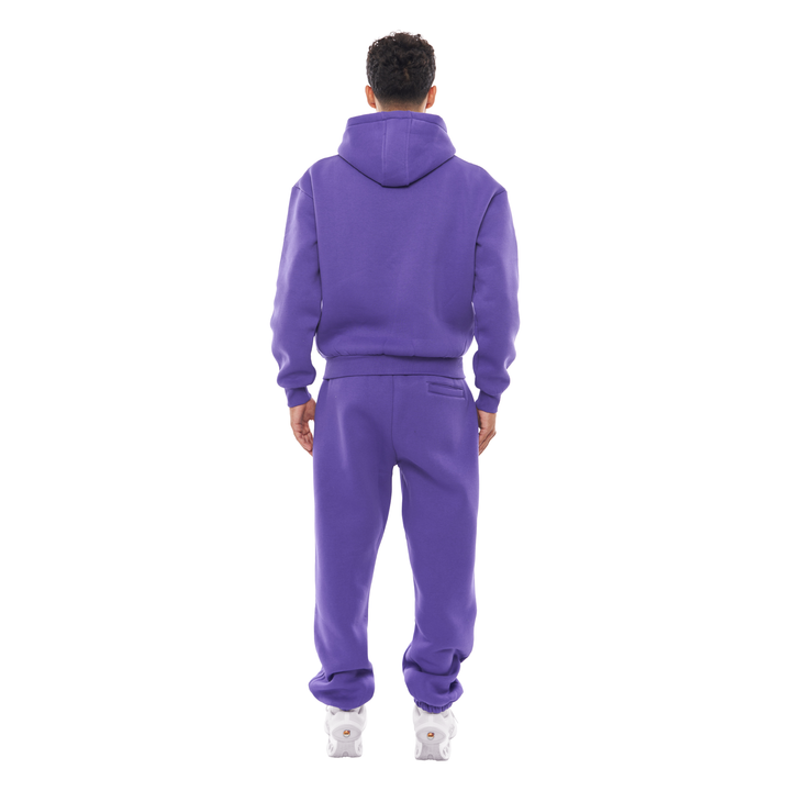 JOGGER ROYALE PURPLE