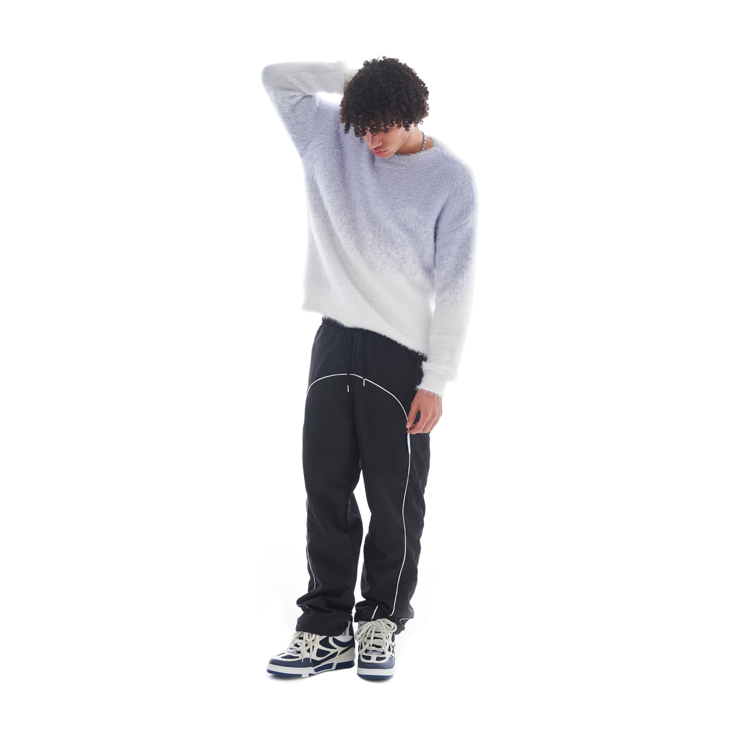 TRACKPANTS BLACK