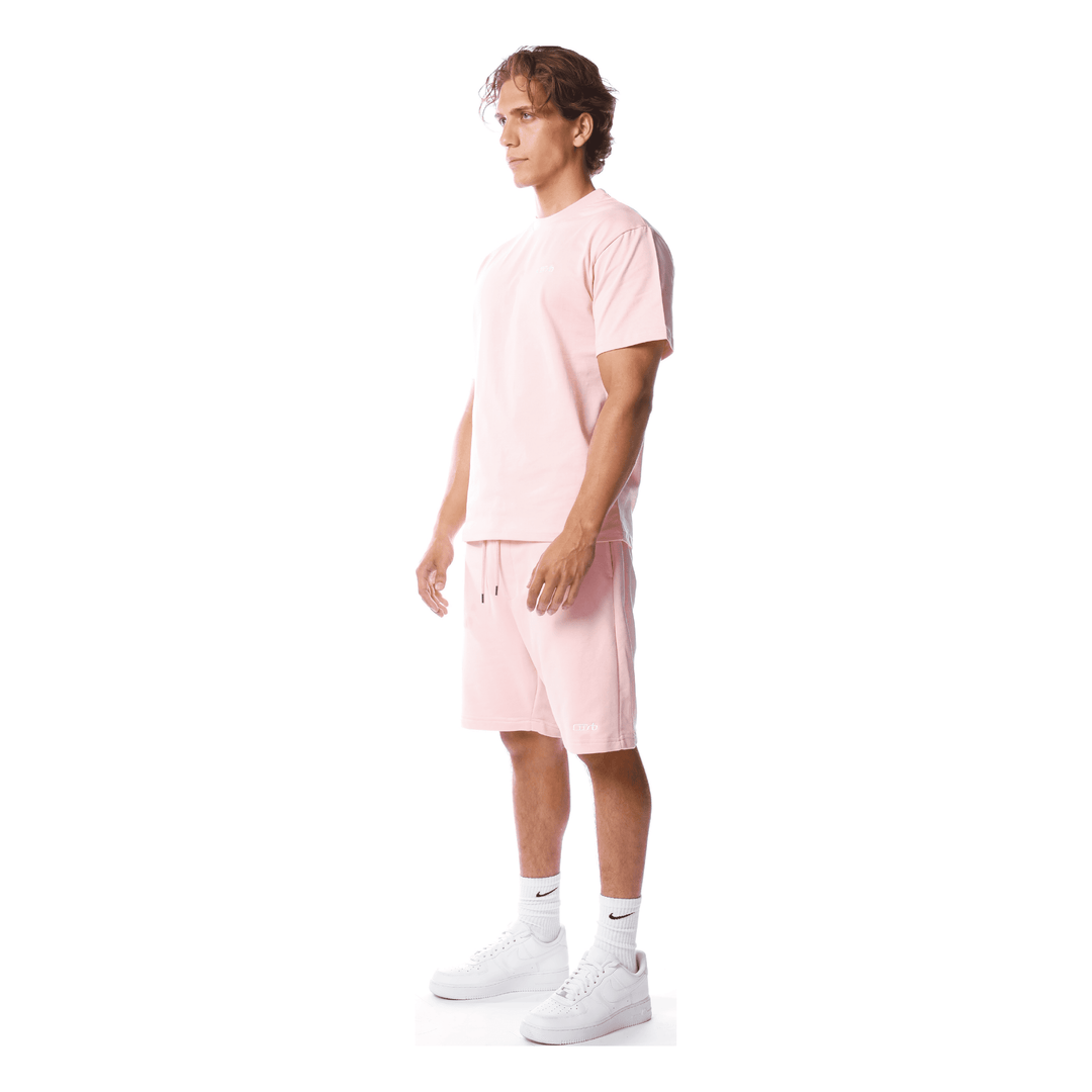 SHORTS PINK