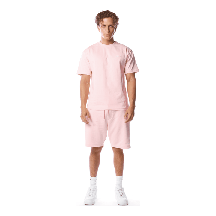 SHORTS PINK