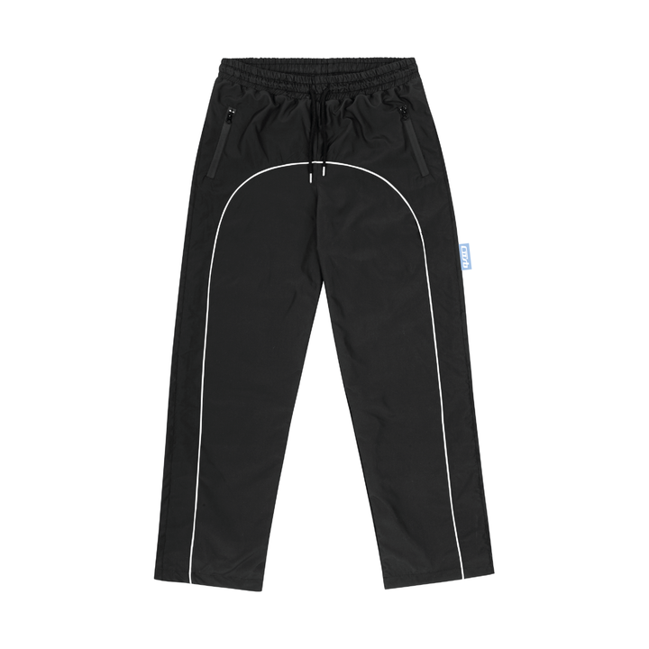 TRACKPANTS BLACK