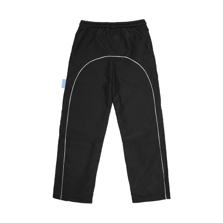 TRACKPANTS BLACK