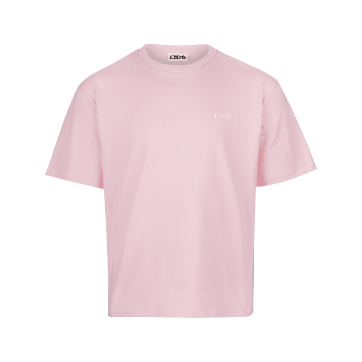 T-SHIRT PINK