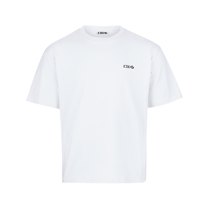 T-SHIRT WHITE