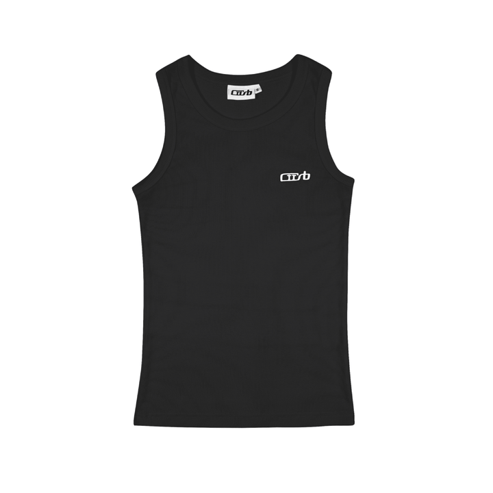 TANKTOP BLACK