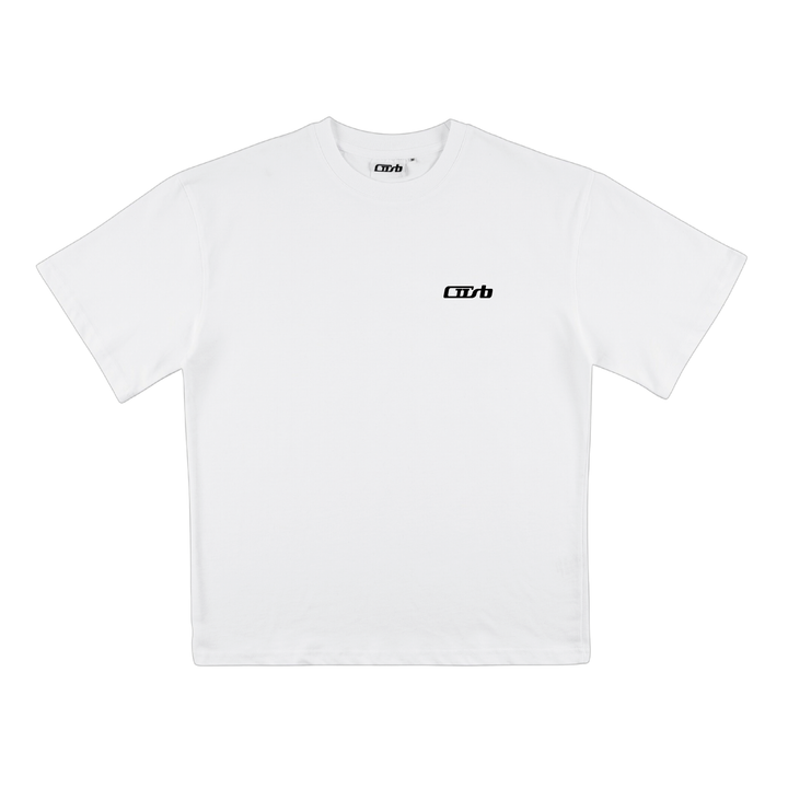 BASIC LOGO TEE