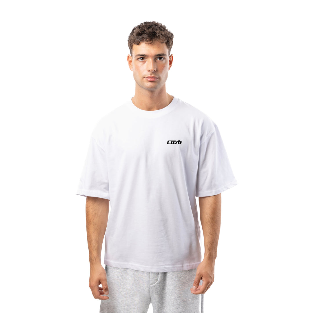 BASIC LOGO TEE